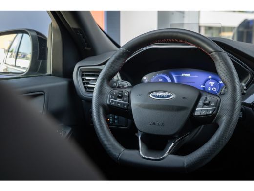 Ford Kuga 2.5 PHEV ST-Line X | Black-pack | B&O audio | 20'' | Camera | Cruise adaptief | Dodehoek detectie... ActivLease financial lease