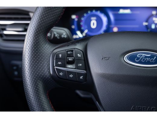 Ford Kuga 2.5 PHEV ST-Line X | Black-pack | B&O audio | 20'' | Camera | Cruise adaptief | Dodehoek detectie... ActivLease financial lease