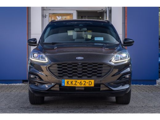 Ford Kuga 2.5 PHEV ST-Line X | Black-pack | B&O audio | 20'' | Camera | Cruise adaptief | Dodehoek detectie... ActivLease financial lease