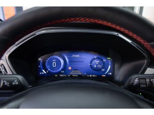 Ford Kuga 2.5 PHEV ST-Line X | Black-pack | B&O audio | 20'' | Camera | Cruise adaptief | Dodehoek detectie... ActivLease financial lease
