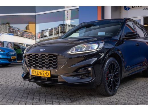 Ford Kuga 2.5 PHEV ST-Line X | Black-pack | B&O audio | 20'' | Camera | Cruise adaptief | Dodehoek detectie... ActivLease financial lease