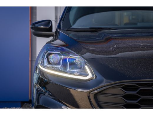 Ford Kuga 2.5 PHEV ST-Line X | Black-pack | B&O audio | 20'' | Camera | Cruise adaptief | Dodehoek detectie... ActivLease financial lease