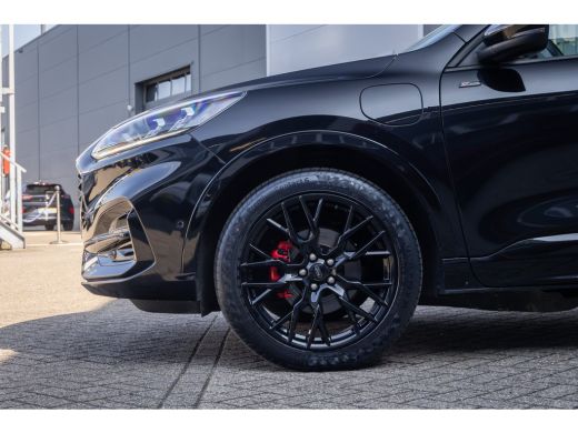 Ford Kuga 2.5 PHEV ST-Line X | Black-pack | B&O audio | 20'' | Camera | Cruise adaptief | Dodehoek detectie... ActivLease financial lease