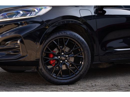 Ford Kuga 2.5 PHEV ST-Line X | Black-pack | B&O audio | 20'' | Camera | Cruise adaptief | Dodehoek detectie... ActivLease financial lease