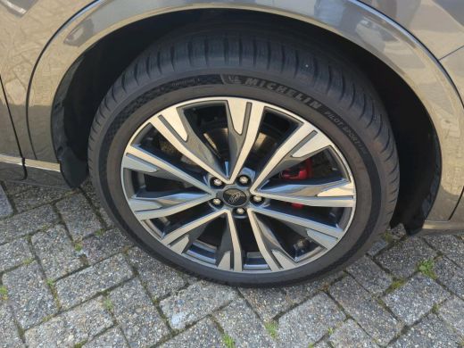 Ford Kuga 2.5 PHEV ST-Line X NL-AUTO | PANODAK | TREKHAAK | AGR STOEL ActivLease financial lease