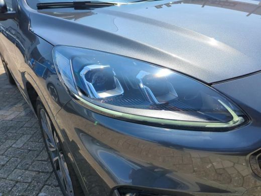 Ford Kuga 2.5 PHEV ST-Line X NL-AUTO | PANODAK | TREKHAAK | AGR STOEL ActivLease financial lease