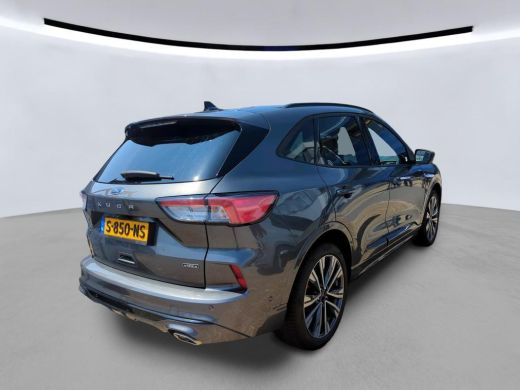 Ford Kuga 2.5 PHEV ST-Line X NL-AUTO | PANODAK | TREKHAAK | AGR STOEL ActivLease financial lease