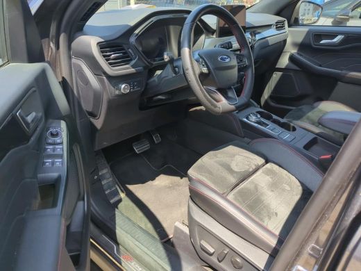 Ford Kuga 2.5 PHEV ST-Line X NL-AUTO | PANODAK | TREKHAAK | AGR STOEL ActivLease financial lease
