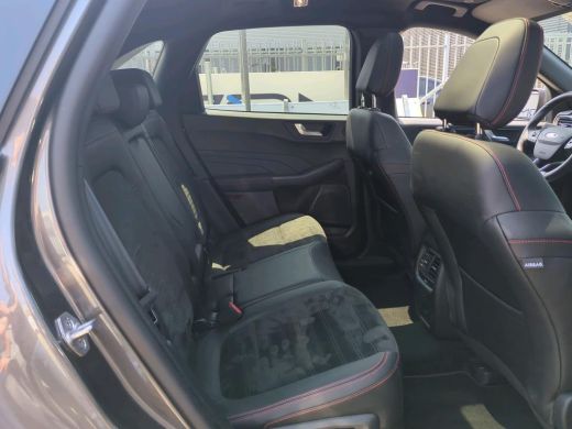 Ford Kuga 2.5 PHEV ST-Line X NL-AUTO | PANODAK | TREKHAAK | AGR STOEL ActivLease financial lease