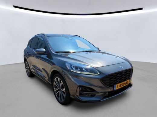 Ford Kuga 2.5 PHEV ST-Line X NL-AUTO | PANODAK | TREKHAAK | AGR STOEL ActivLease financial lease