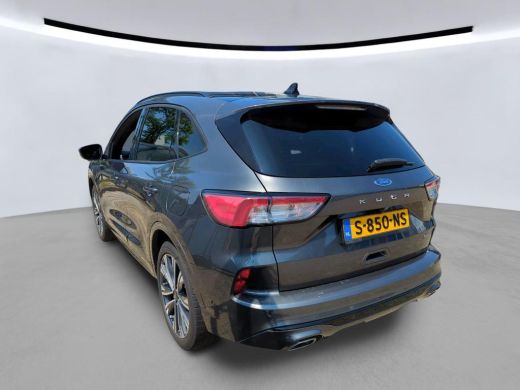 Ford Kuga 2.5 PHEV ST-Line X NL-AUTO | PANODAK | TREKHAAK | AGR STOEL ActivLease financial lease