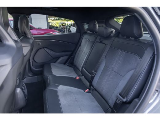 Ford Mustang Mach-E Mach-E GT Extended AWD 98 kWh 487pk | Pano | Trekhaak | B&O audio | Cruise adaptief | 20'' | 360 ... ActivLease financial lease