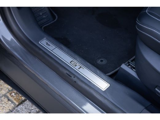 Ford Mustang Mach-E Mach-E GT Extended AWD 98 kWh 487pk | Pano | Trekhaak | B&O audio | Cruise adaptief | 20'' | 360 ... ActivLease financial lease