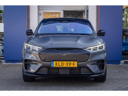 Ford Mustang Mach-E Mach-E GT Extended AWD 98 kWh 487pk | Pano | Trekhaak | B&O audio | Cruise adaptief | 20'' | 360 ... ActivLease financial lease
