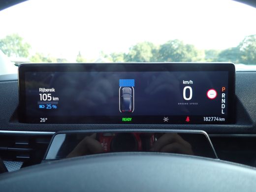 Ford Mustang Mach-E Mach-E RWD 75 kWh / SOH 92% / CARPLAY / 360&deg;CAMERA / STOEL-STUURVERWARMING ActivLease financial lease