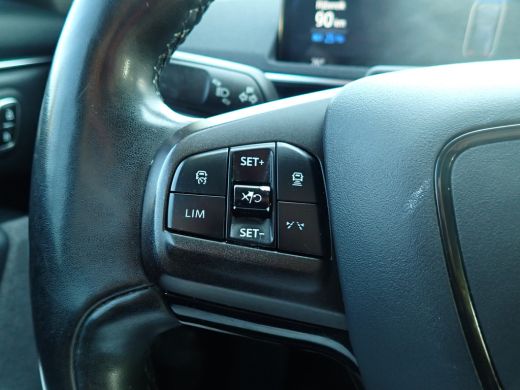 Ford Mustang Mach-E Mach-E RWD 75 kWh / SOH 92% / CARPLAY / 360&deg;CAMERA / STOEL-STUURVERWARMING ActivLease financial lease