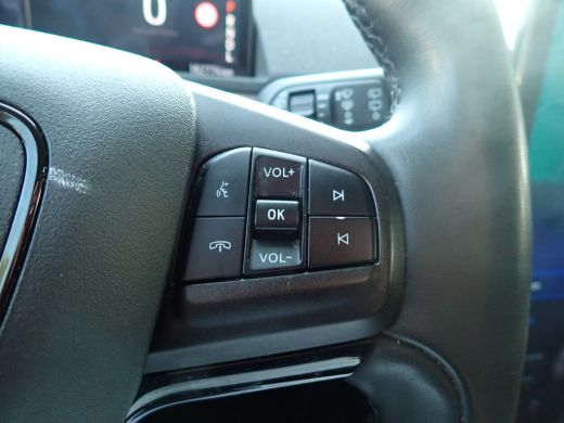 Ford Mustang Mach-E Mach-E RWD 75 kWh / SOH 92% / CARPLAY / 360&deg;CAMERA / STOEL-STUURVERWARMING ActivLease financial lease