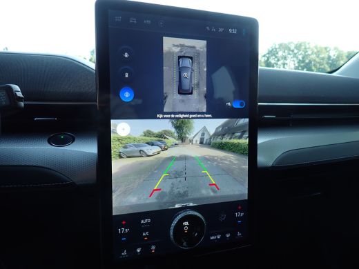 Ford Mustang Mach-E Mach-E RWD 75 kWh / SOH 92% / CARPLAY / 360&deg;CAMERA / STOEL-STUURVERWARMING ActivLease financial lease