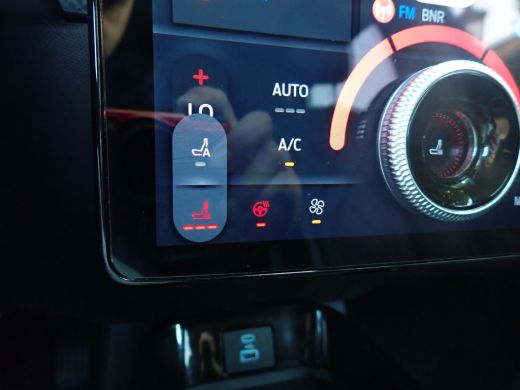 Ford Mustang Mach-E Mach-E RWD 75 kWh / SOH 92% / CARPLAY / 360&deg;CAMERA / STOEL-STUURVERWARMING ActivLease financial lease