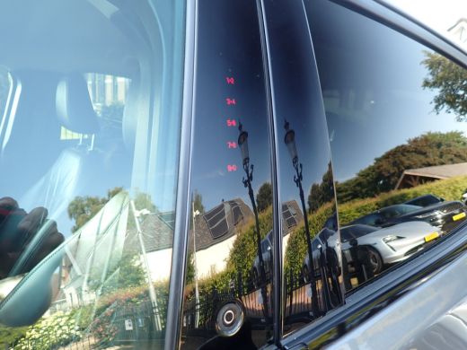 Ford Mustang Mach-E Mach-E RWD 75 kWh / SOH 92% / CARPLAY / 360&deg;CAMERA / STOEL-STUURVERWARMING ActivLease financial lease