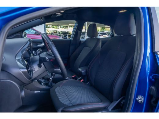 Ford Puma 1.0 EcoBoost Hybrid ST-Line | Apple Carplay/Android Auto | Cruise control | Navigatiesysteem | Pa... ActivLease financial lease