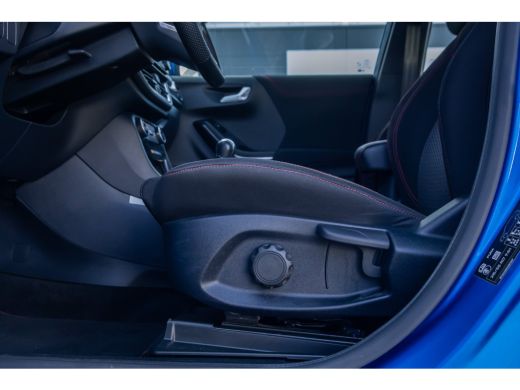 Ford Puma 1.0 EcoBoost Hybrid ST-Line | Apple Carplay/Android Auto | Cruise control | Navigatiesysteem | Pa... ActivLease financial lease
