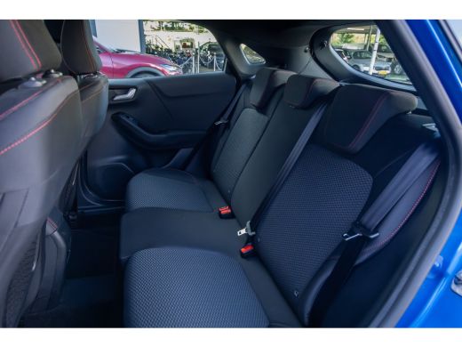 Ford Puma 1.0 EcoBoost Hybrid ST-Line | Apple Carplay/Android Auto | Cruise control | Navigatiesysteem | Pa... ActivLease financial lease