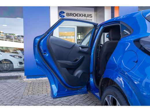 Ford Puma 1.0 EcoBoost Hybrid ST-Line | Apple Carplay/Android Auto | Cruise control | Navigatiesysteem | Pa... ActivLease financial lease