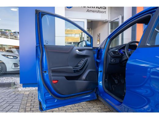 Ford Puma 1.0 EcoBoost Hybrid ST-Line | Apple Carplay/Android Auto | Cruise control | Navigatiesysteem | Pa... ActivLease financial lease