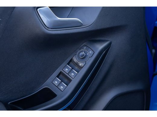Ford Puma 1.0 EcoBoost Hybrid ST-Line | Apple Carplay/Android Auto | Cruise control | Navigatiesysteem | Pa... ActivLease financial lease