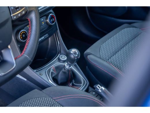 Ford Puma 1.0 EcoBoost Hybrid ST-Line | Apple Carplay/Android Auto | Cruise control | Navigatiesysteem | Pa... ActivLease financial lease
