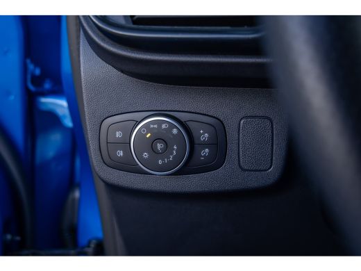 Ford Puma 1.0 EcoBoost Hybrid ST-Line | Apple Carplay/Android Auto | Cruise control | Navigatiesysteem | Pa... ActivLease financial lease