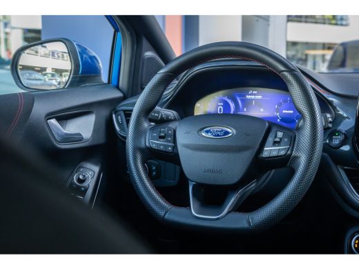 Ford Puma 1.0 EcoBoost Hybrid ST-Line | Apple Carplay/Android Auto | Cruise control | Navigatiesysteem | Pa... ActivLease financial lease