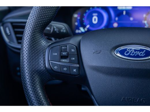 Ford Puma 1.0 EcoBoost Hybrid ST-Line | Apple Carplay/Android Auto | Cruise control | Navigatiesysteem | Pa... ActivLease financial lease