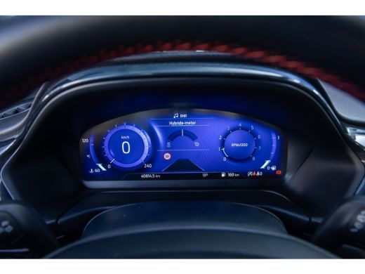 Ford Puma 1.0 EcoBoost Hybrid ST-Line | Apple Carplay/Android Auto | Cruise control | Navigatiesysteem | Pa... ActivLease financial lease