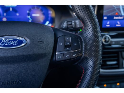 Ford Puma 1.0 EcoBoost Hybrid ST-Line | Apple Carplay/Android Auto | Cruise control | Navigatiesysteem | Pa... ActivLease financial lease