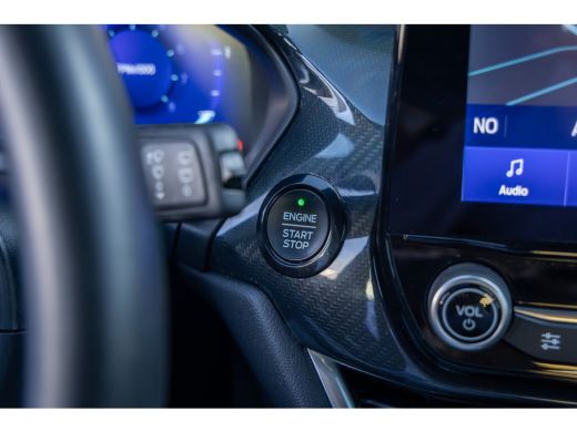 Ford Puma 1.0 EcoBoost Hybrid ST-Line | Apple Carplay/Android Auto | Cruise control | Navigatiesysteem | Pa... ActivLease financial lease