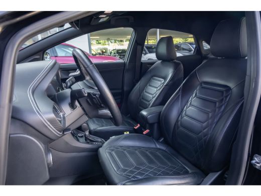 Ford Puma 1.0 EcoBoost Hybrid ST-Line Vignale | Leder | Camera | B&O audio | Cruise adaptief | Dodehoek det... ActivLease financial lease