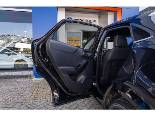 Ford Puma 1.0 EcoBoost Hybrid ST-Line Vignale | Leder | Camera | B&O audio | Cruise adaptief | Dodehoek det... ActivLease financial lease