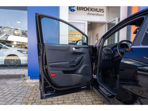 Ford Puma 1.0 EcoBoost Hybrid ST-Line Vignale | Leder | Camera | B&O audio | Cruise adaptief | Dodehoek det... ActivLease financial lease