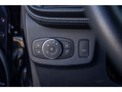 Ford Puma 1.0 EcoBoost Hybrid ST-Line Vignale | Leder | Camera | B&O audio | Cruise adaptief | Dodehoek det... ActivLease financial lease