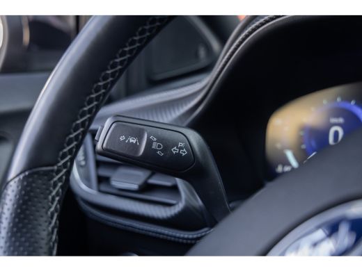 Ford Puma 1.0 EcoBoost Hybrid ST-Line Vignale | Leder | Camera | B&O audio | Cruise adaptief | Dodehoek det... ActivLease financial lease