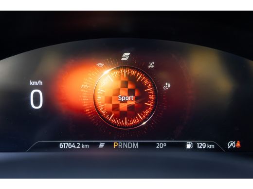 Ford Puma 1.0 EcoBoost Hybrid ST-Line Vignale | Leder | Camera | B&O audio | Cruise adaptief | Dodehoek det... ActivLease financial lease