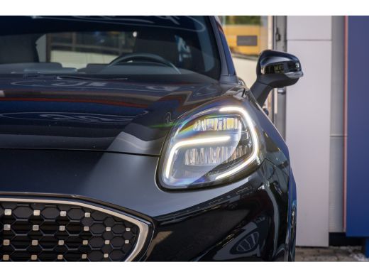 Ford Puma 1.0 EcoBoost Hybrid ST-Line Vignale | Leder | Camera | B&O audio | Cruise adaptief | Dodehoek det... ActivLease financial lease