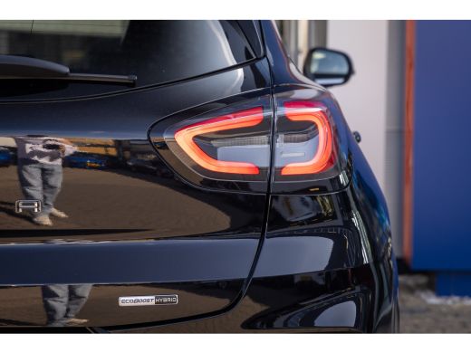 Ford Puma 1.0 EcoBoost Hybrid ST-Line Vignale | Leder | Camera | B&O audio | Cruise adaptief | Dodehoek det... ActivLease financial lease