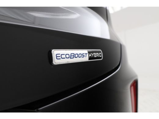 Ford Puma 1.0 EcoBoost Hybrid Titanium X Digital Dash, Adaptieve cruise, Stoel/stuur verwarming ActivLease financial lease