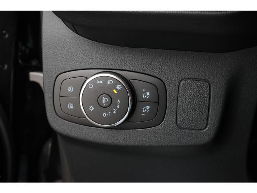 Ford Puma 1.0 EcoBoost Hybrid Titanium X Digital Dash, Adaptieve cruise, Stoel/stuur verwarming ActivLease financial lease