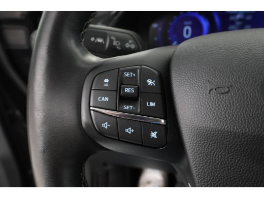 Ford Puma 1.0 EcoBoost Hybrid Titanium X Digital Dash, Adaptieve cruise, Stoel/stuur verwarming ActivLease financial lease