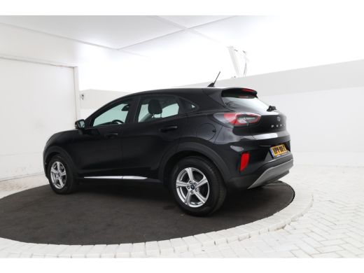 Ford Puma 1.0 EcoBoost Hybrid Titanium X Digital Dash, Adaptieve cruise, Stoel/stuur verwarming ActivLease financial lease