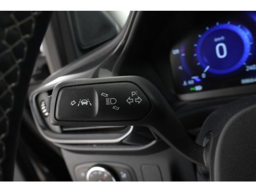 Ford Puma 1.0 EcoBoost Hybrid Titanium X Digital Dash, Adaptieve cruise, Stoel/stuur verwarming ActivLease financial lease